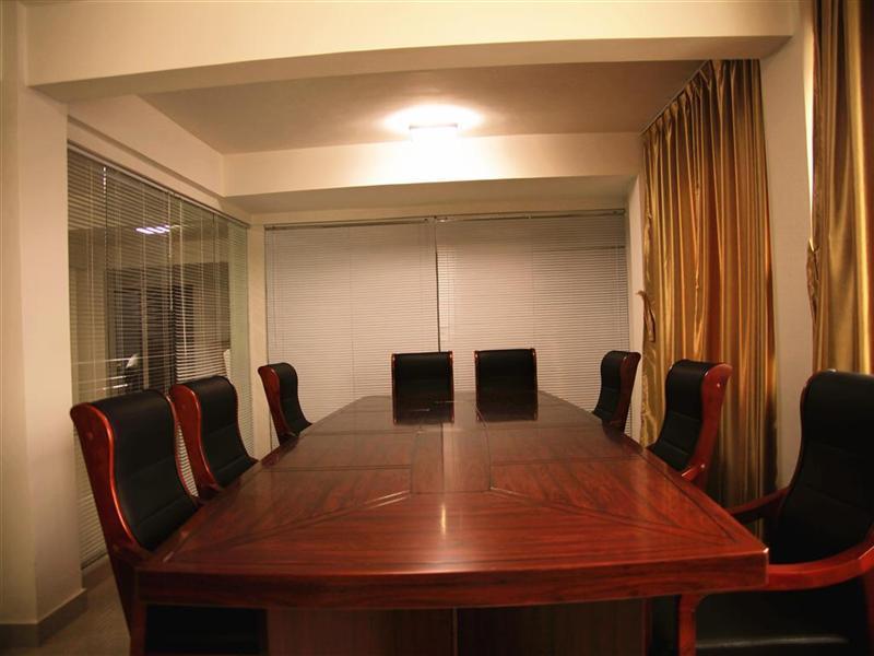 Greentree Inn Anhui Chizhou Jiuhua Mountain Scenic Spot Business Hotel Wuxiqiao 외부 사진